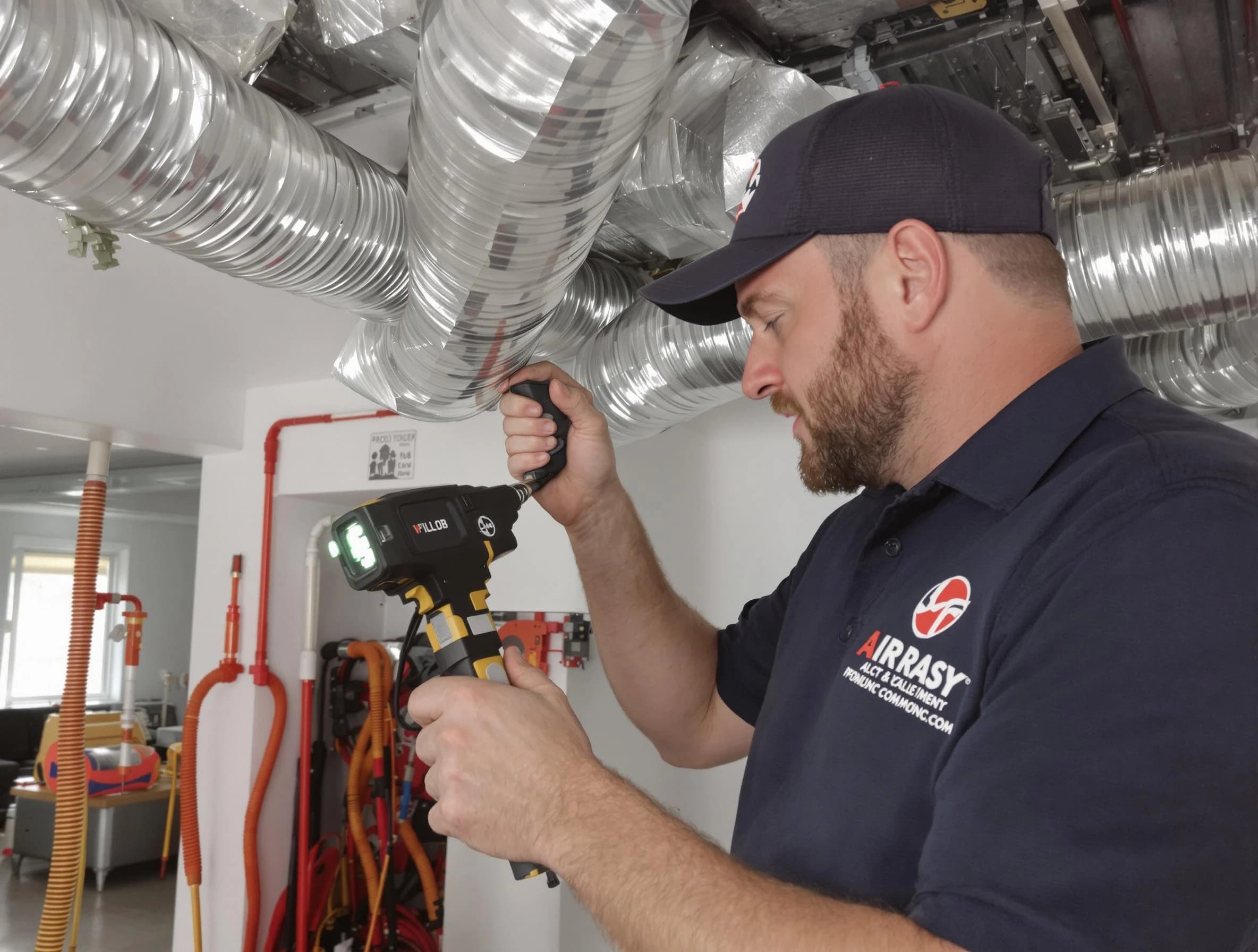Duct Sealing service in Stone Mountain, GA