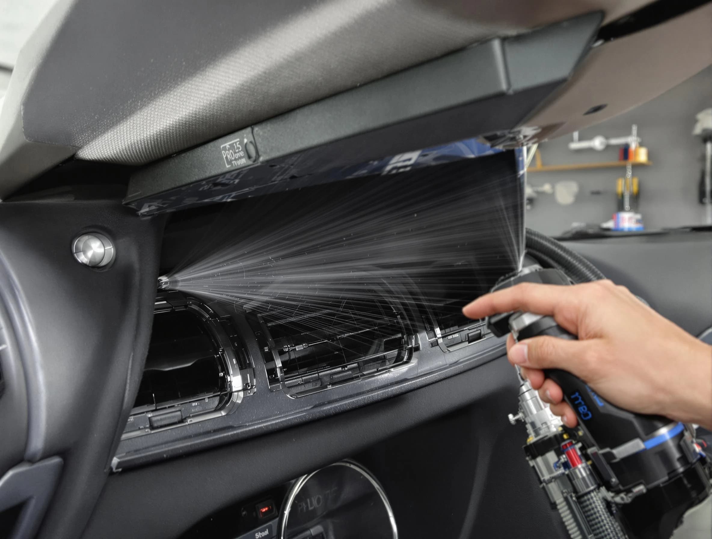Car Cleaning service in Stone Mountain, GA