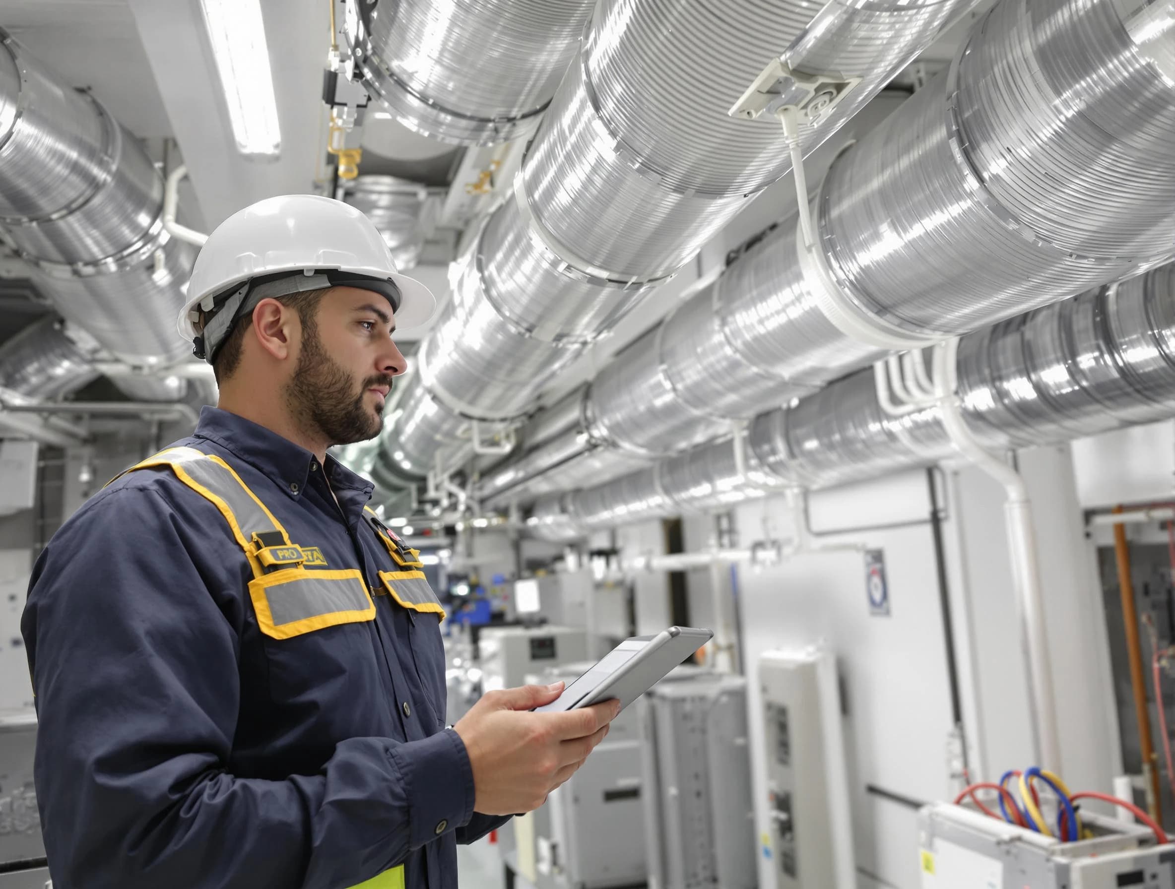 Filter Inspection service in Stone Mountain, GA