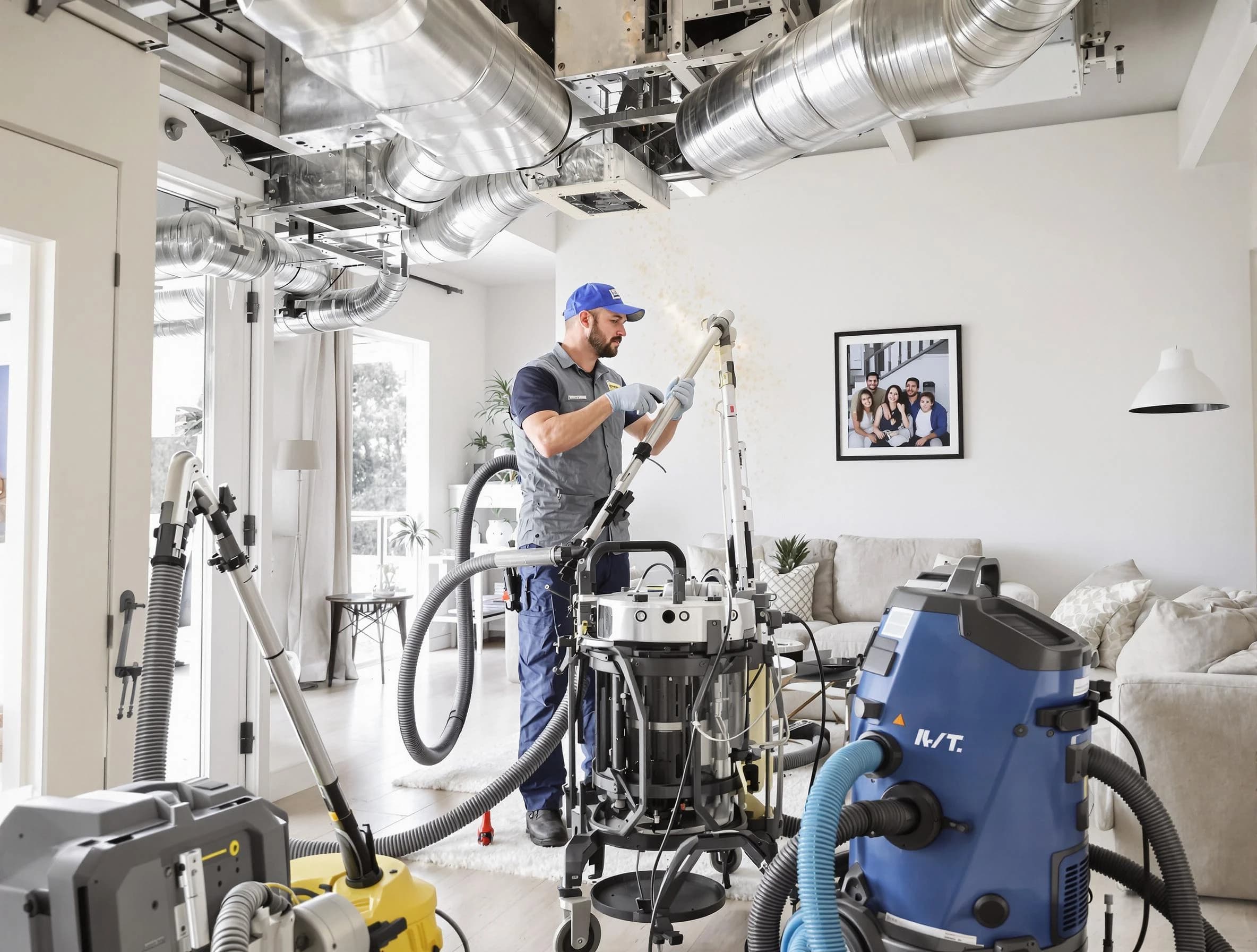 Residential Cleaning service in Stone Mountain, GA