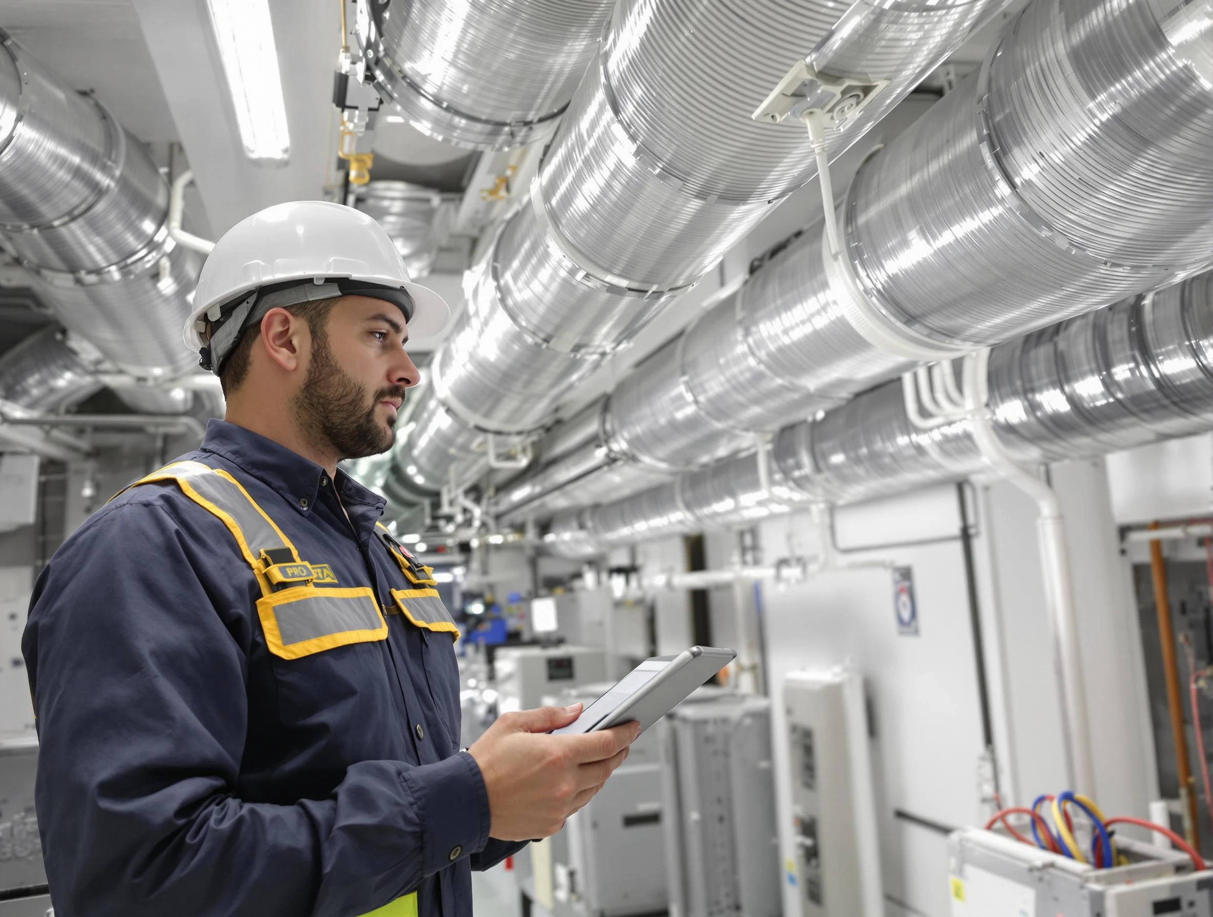 Filter Inspection service in Stone Mountain, GA