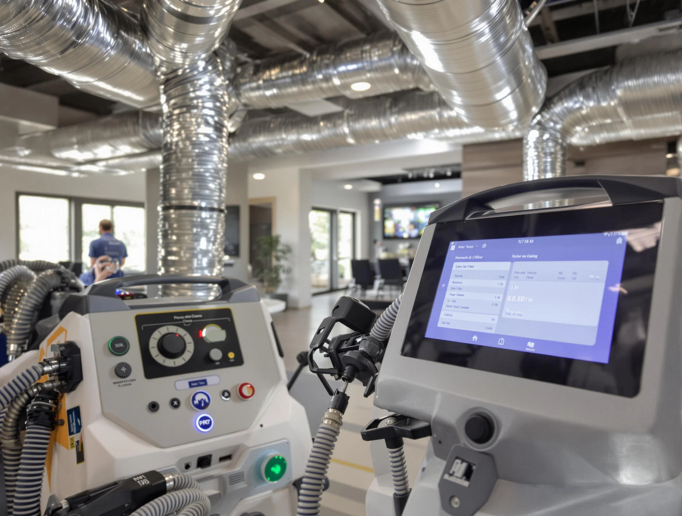 Expert mold remediation by Stone Mountain Air Duct Cleaning in Stone Mountain